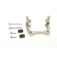 Скоба супорта (заднього) VW Caddy III 04-15 (TRW)