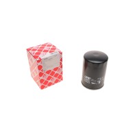 Фільтр масляний VW T4 2.4D/2.5DTI