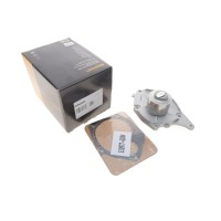 Помпа води Renault Kangoo/Megane/Nissan Qashqai/Note 1.5dCi 05- (металева крильчатка)