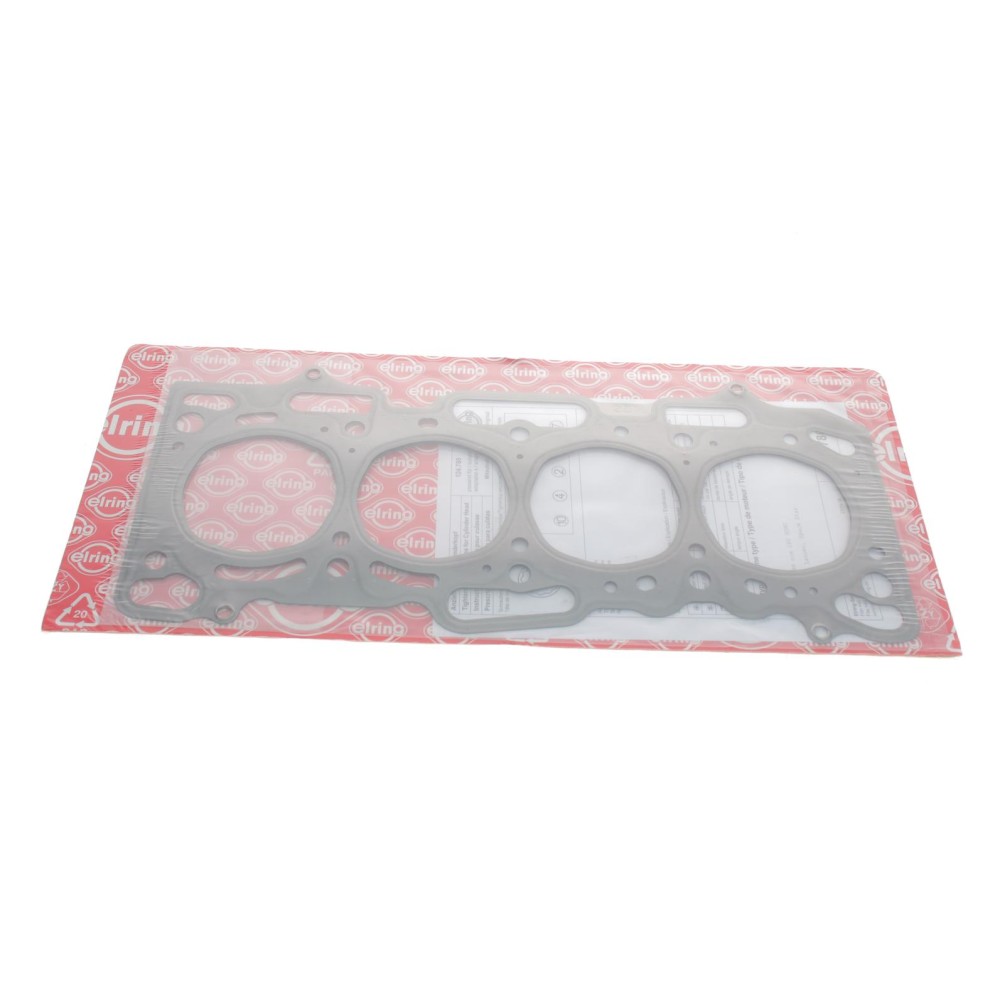 Прокладка ГБЦ Mitsubishi Lancer VII 03-13/Colt V 1.3 00-03 (0.42mm)