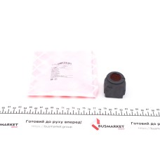 Втулка стабілізатора (переднього) Mini Cooper 08-15 (d=22.5)