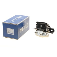 Подушка двигуна (передня) (R) Citroen C3/C4/Peugeot 2008/208/301 1.6 HDi/BlueHDi 07-