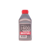 Рідина гальмівна DOT4 (0.5L) RBF600 Factory Line (100948)