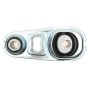 Подушка двигуна (задня) Renault Kadjar/Espace 1.6 dCi/Scenic IV/Nissan Qashqai 2.0 dCi 13-