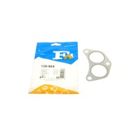 Прокладка труби вихлопної Ford Escort/Fiesta/Sierra 83-96