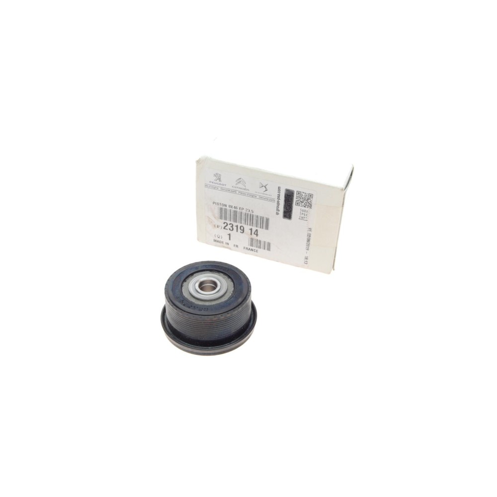 Поршень АКПП Citroen/Peugeot  (AL4) (46mm)