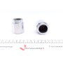 Ремкомплект супорта (переднього) Subaru Legacy 96-99 (d=43mm) (+2 поршня) (Akebono)