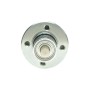 Реле стартера втягуюче (12V) Citroen Berlingo/Jumper/Jumpy/Fiat Scudo/Peugeot Boxer/Expert/Partner 94-