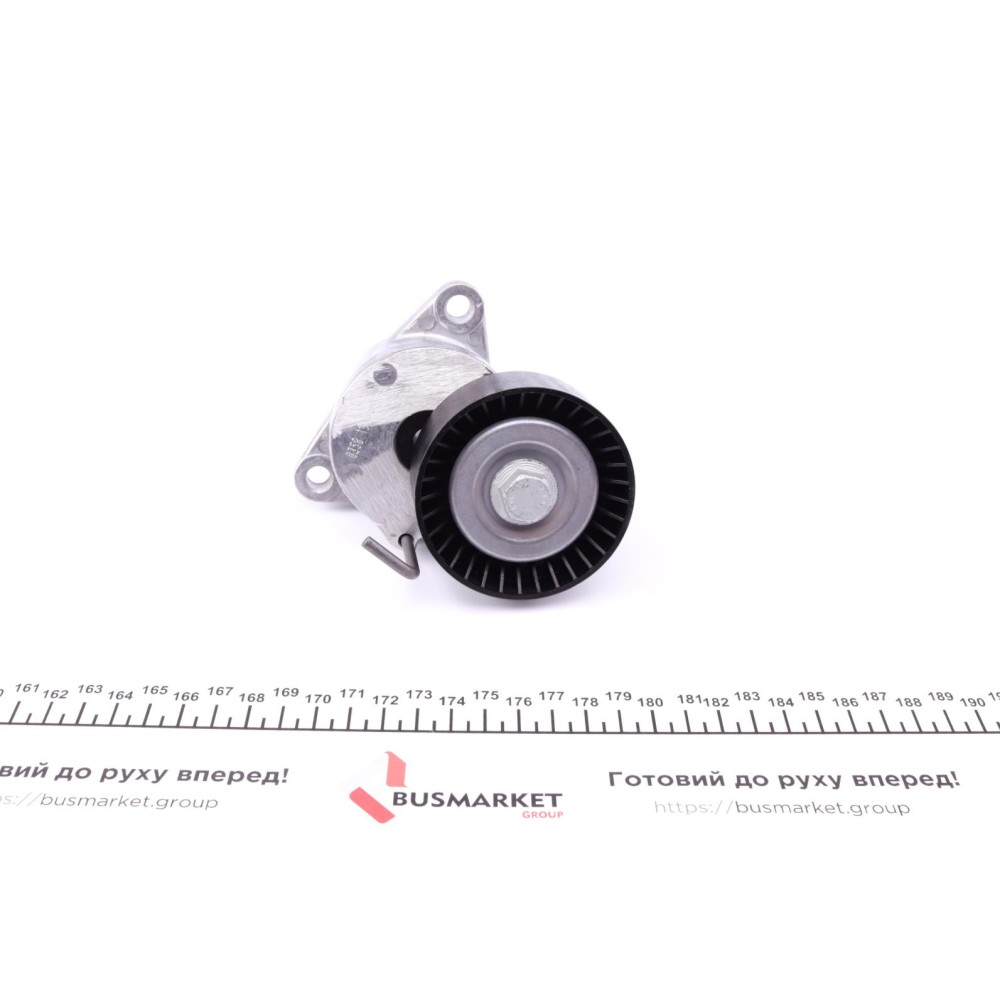 Натяжник ременя генератора Opel Astra J/Zafira/Insignia 2.0 CDTI 08-