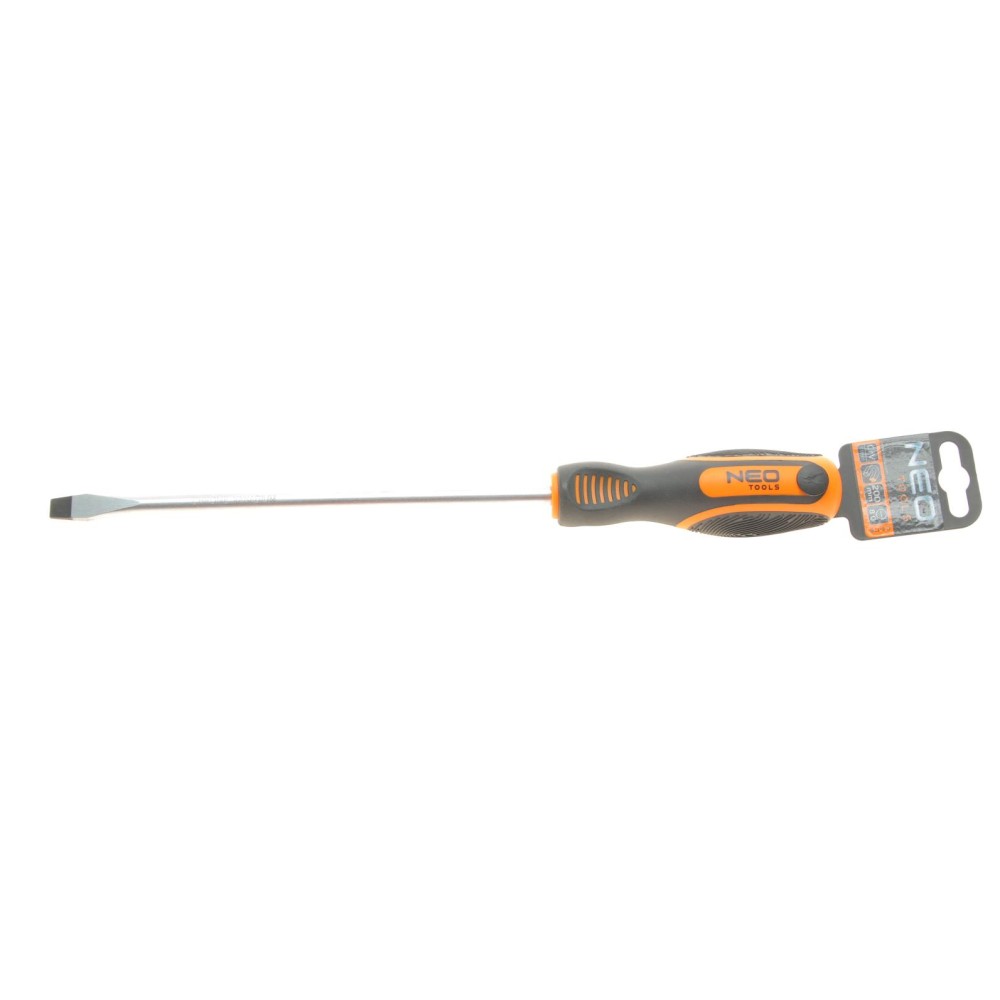 Викрутка SL8 8x150  mm