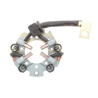 Щіткотримач стартера Kia/Mitsubishi/Nissan/Renault