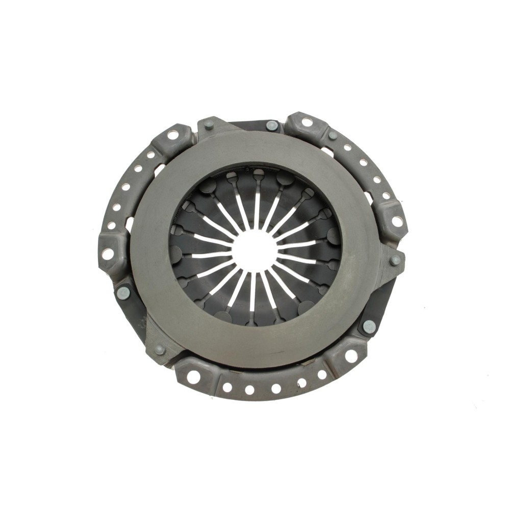 Комплект зчеплення Ford Fiesta/Mazda 2 1.25-1.4 96-08 (d=190mm) (+вижимний)
