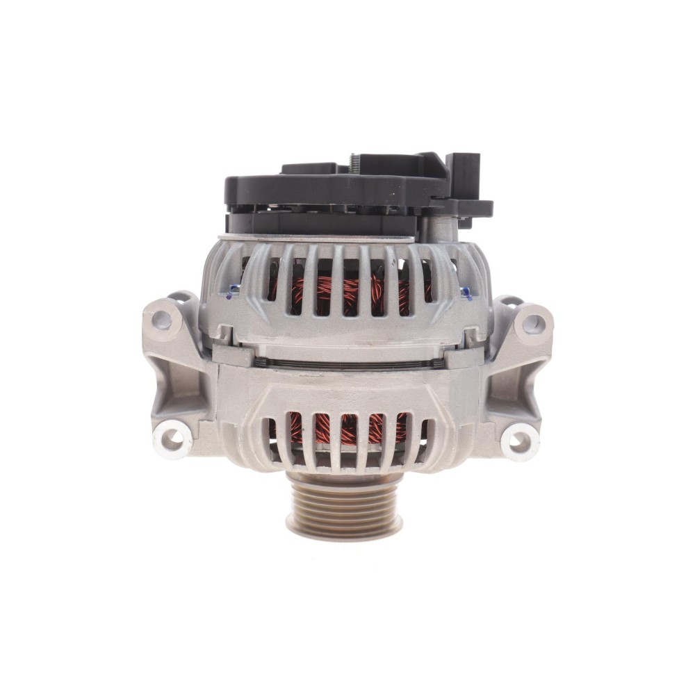 Генератор VW Passat B6/Skoda Octavia II 1.8 TSI 07-13 (14V/110A) = 114722