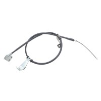Трос ручника (задній) (R) Hyundai i10 1.0/1.1/1.2 08-13