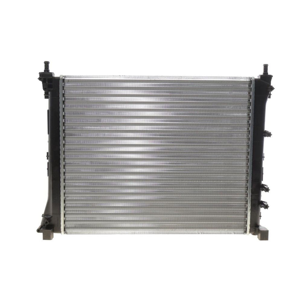 Радіатор охолодження Fiat 500 1.3D 07-/Ford Ka 1.3 TDCi 08-