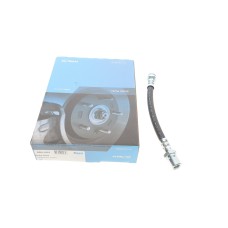 Шланг гальмівний (задній) Daewoo Lanos 1.3/1.5/1.6 97- (d=220mm)
