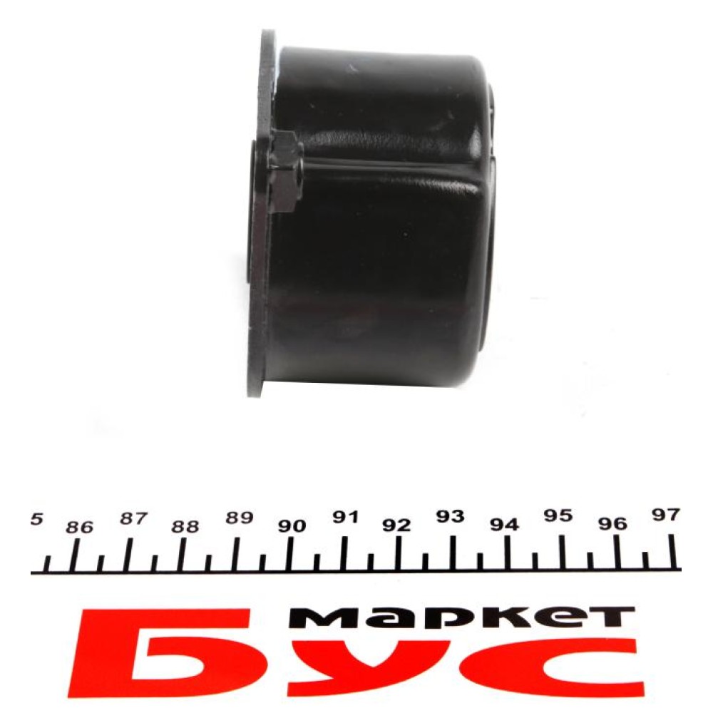 Натяжник ременя генератора BMW 5 (E60/E61)/7 (E65-E67) 03-