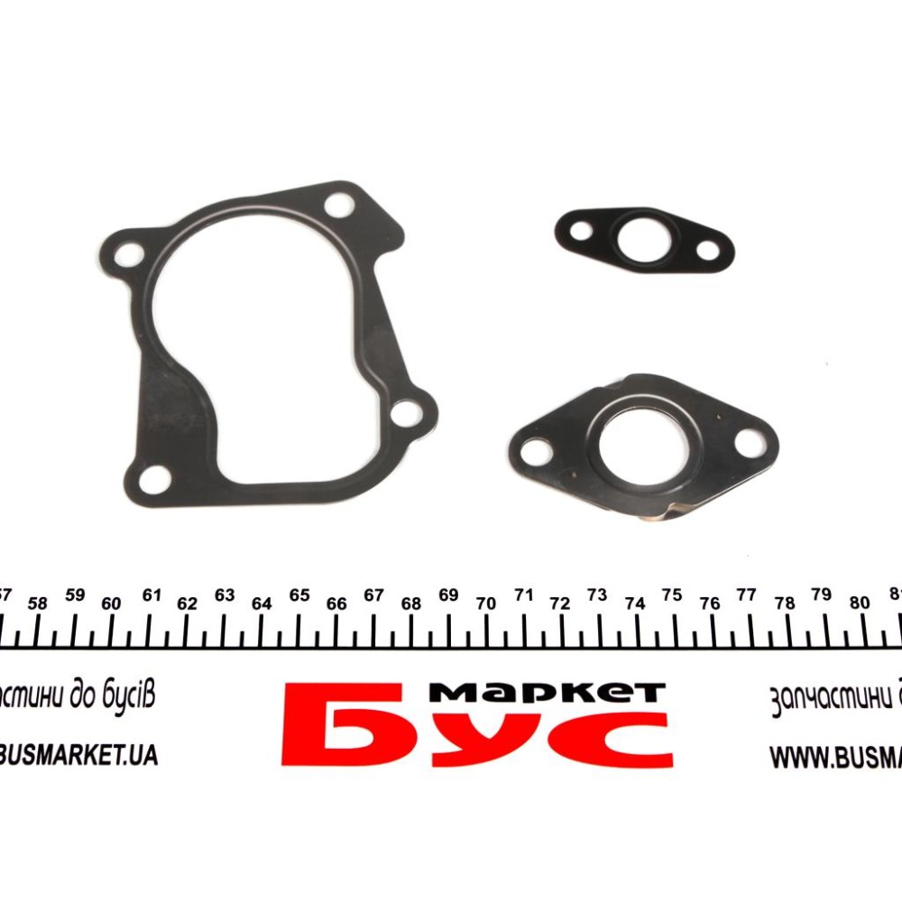 Комплект прокладок турбіни VW Polo 1.4 TDI 03-