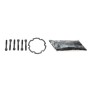 Піввісь (передня) Audi A3/Seat Leon/Skoda Octavia/VW Bora/Golf IV 1.9D 96-10 (L) (36x557)