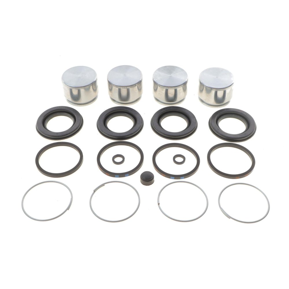 Ремкомплект супорта (переднього) Subaru Impreza 96-07 (d=40mm) (Sumitomo) (+4 поршня)