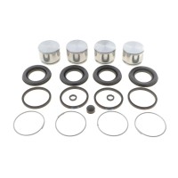 Ремкомплект супорта (переднього) Subaru Impreza 96-07 (d=40mm) (Sumitomo) (+4 поршня)
