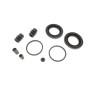 Ремкомплект супорта (переднього) Subaru Forester/Legacy IV/Tribeca 03- (d=43mm) ((Tokico)
