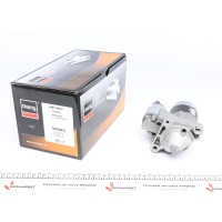 Стартер Renault Kangoo/Clio II/III/Megane/Scenic II/Dacia Logan 1.5dCi 01- (1.4kw (z=12)