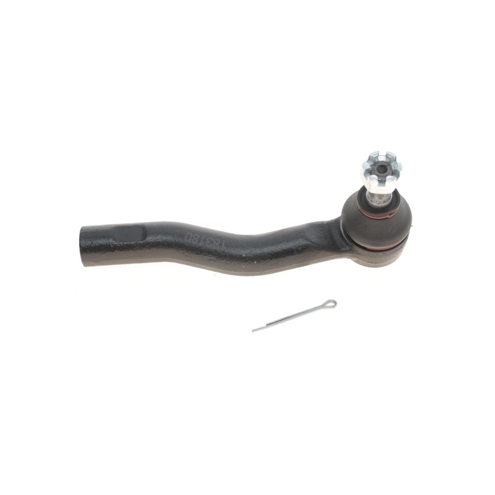Наконечник тяги рульової (R) Toyota Corolla 19-/Prius 15-