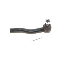 Наконечник тяги рульової (R) Toyota Corolla 19-/Prius 15-