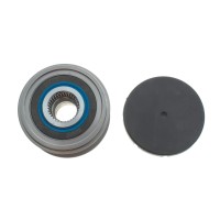 Шків генератора Peugeot Partner/Fiat Scudo/Citroen Berlingo 1.6-2.0HDI 05-