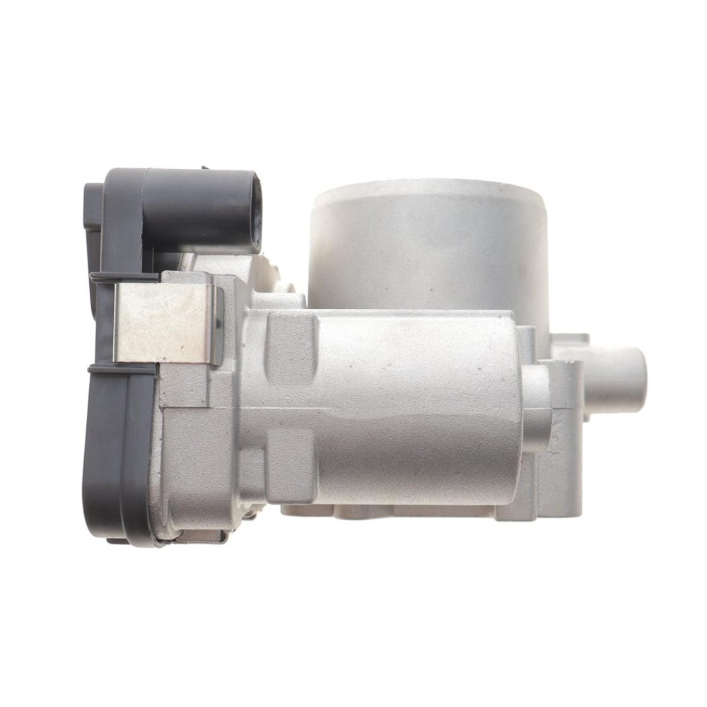 Корпус заслонки дросельної VW Caddy IV 1.2/1.4/1.6 TSI 15-20