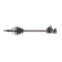 Піввісь Renault Master 2.5DCI 03-06 (L) (28x663x51T) (+ABS) d=37.1