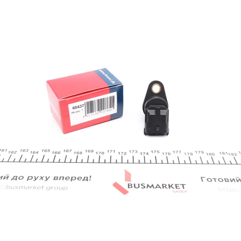 Датчик положення розподільного валу MB Vito (W639) 07-