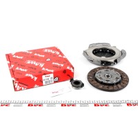 Комплект зчеплення Citroen Berlingo 1.9D 96-11 (d=200mm) (+вижимний) (замінено на 957784)