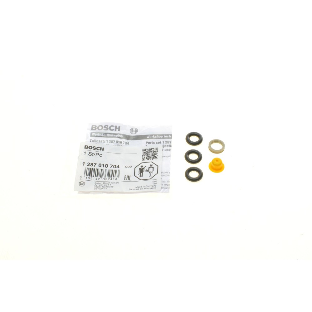 Прокладка форсунки VW 1.3/1.8 84-92 (к-кт)