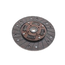 Диск зчеплення VW Caddy I/Golf II/III 1.6-1.8 (d=210mm)