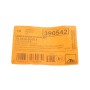 З'єднувач трубки гальмівний (3/8''x24/11x21/d=5.2)