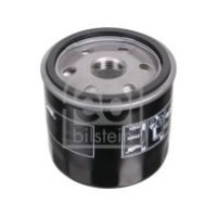 Фільтр масляний Ford Fiesta 1.2-1.6 95- /Skoda Felicia 94-01/Mazda 2 1.2-1.4 02-07 (h=76mm)