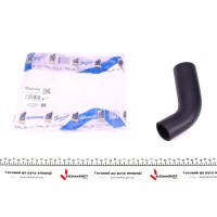 Патрубок інтеркулера Ford Connect 1.8 TDCi 02-13