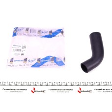 Патрубок інтеркулера Ford Connect 1.8 TDCi 02-13