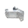 Радіатор інтеркулера Skoda Octavia III/VW Golf VII/Passat 1.6-2.0TDI 12-