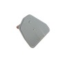 Фільтр АКПП Audi A4/A6 2.7-4.2 TDI 04-11/VW Phaeton 3.0-4.2 TDI 02-16 (з прокладкою)