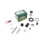 Ремкомплект супорта (заднього) Mazda MX-5 1.6/1.8 16V 98-05(d=32mm) (+ поршень/направляюча) (Nabco)