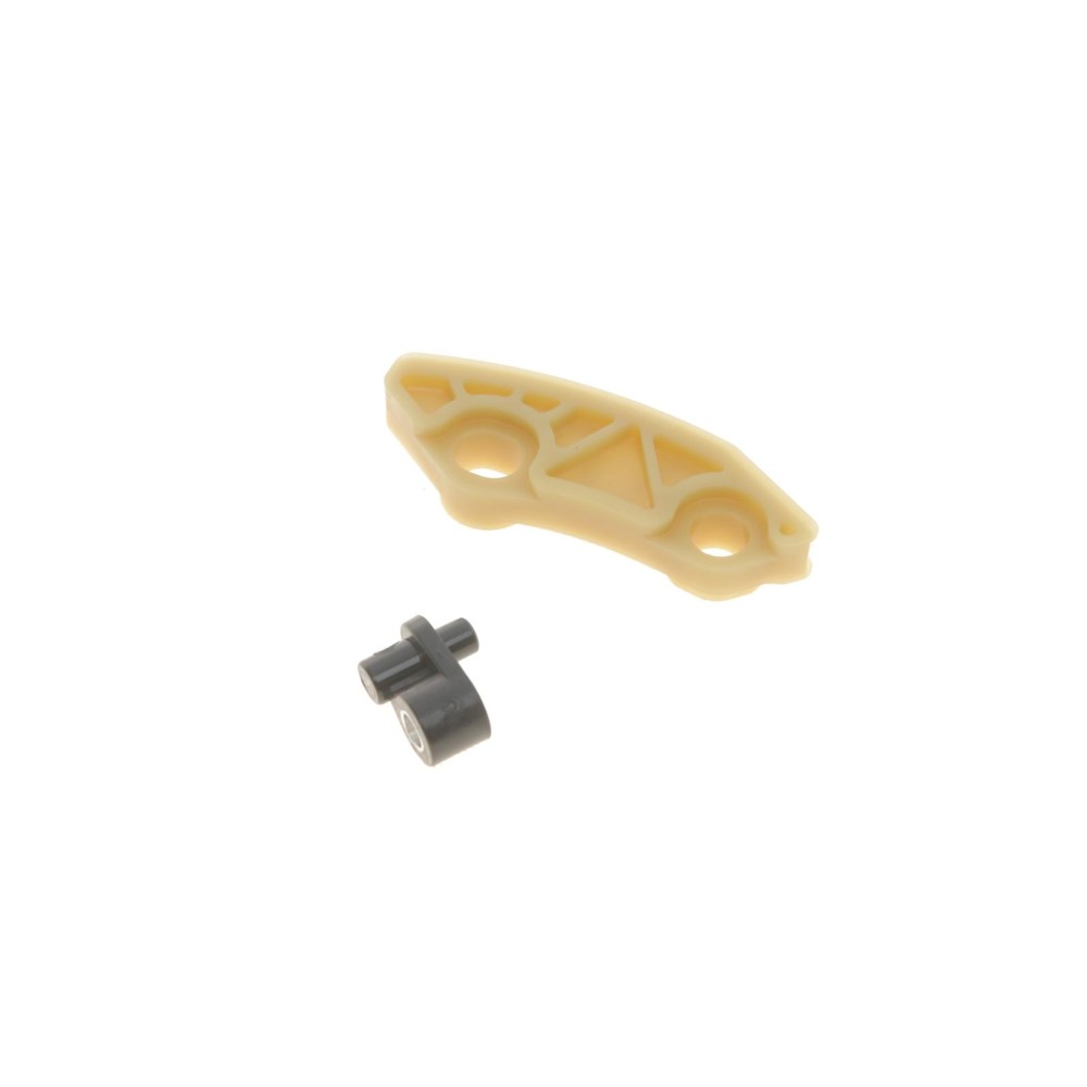 Комплект ланцюга ГРМ Opel Insignia A 2.0T/16V 08-17 (BorgWarner)