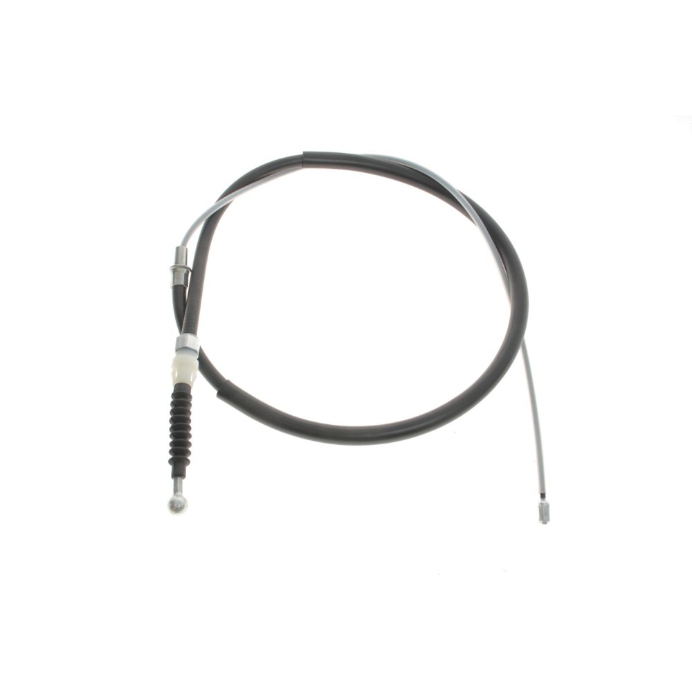 Трос ручника VW Golf V/Audi A3/Skoda Octavia 97-13 (L=1447mm)