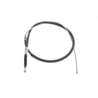 Трос ручника VW Golf V/Audi A3/Skoda Octavia 97-13 (L=1447mm)