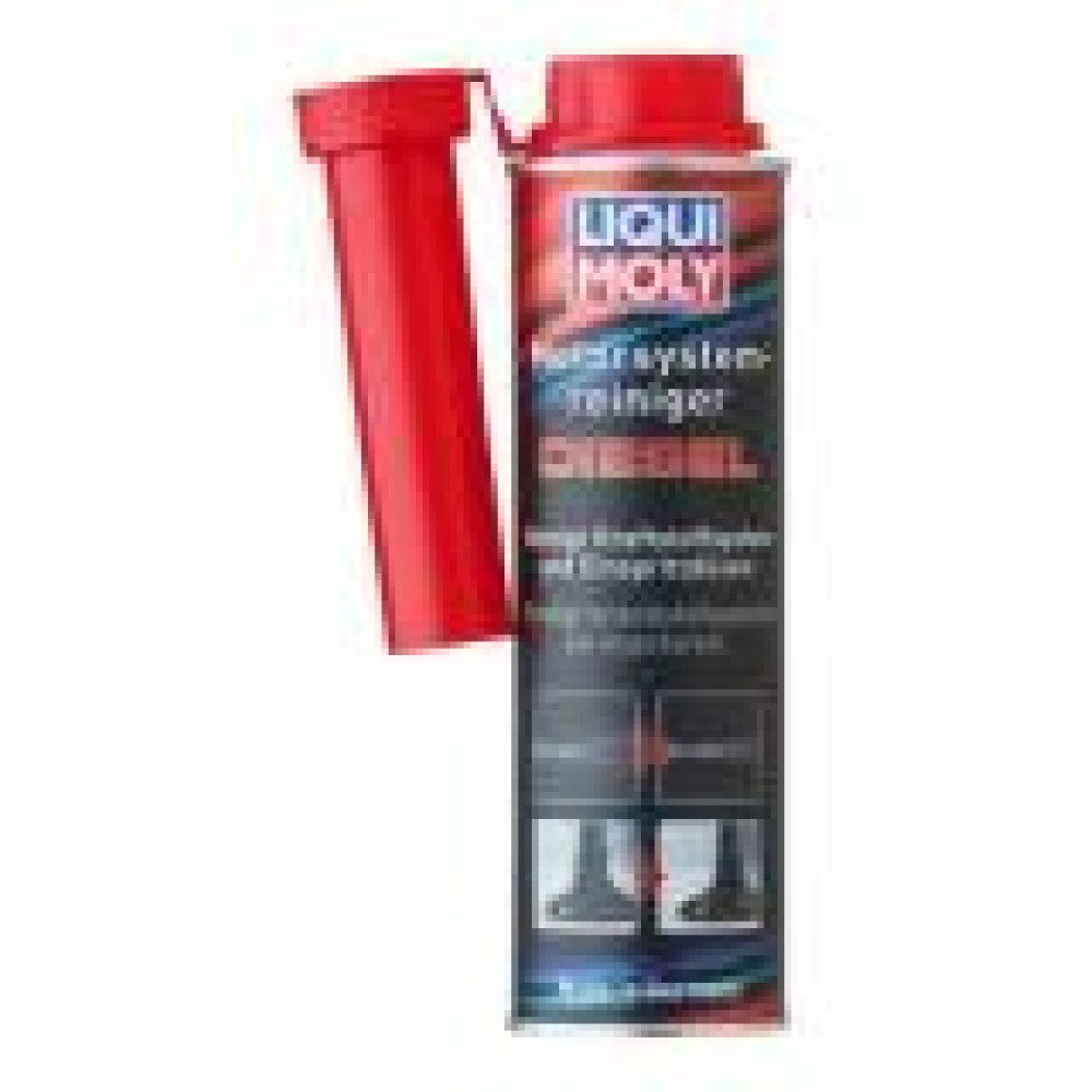 Присадка-очисник паливної системи Motorsystemreiniger Diesel (300ml)