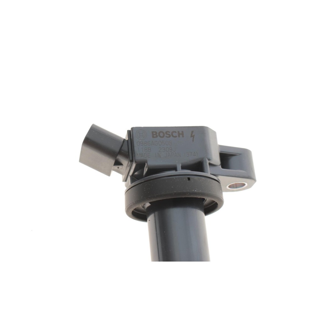 Котушка запалювання Toyota Avensis/Camry/Land Cruiser/Lexus IS II 2.0/2.4VVT-i 00-
