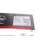 Патрубок інтеркулера (R) Volvo C30/S40/V50 1.6 D (D 4162 T) 10-12