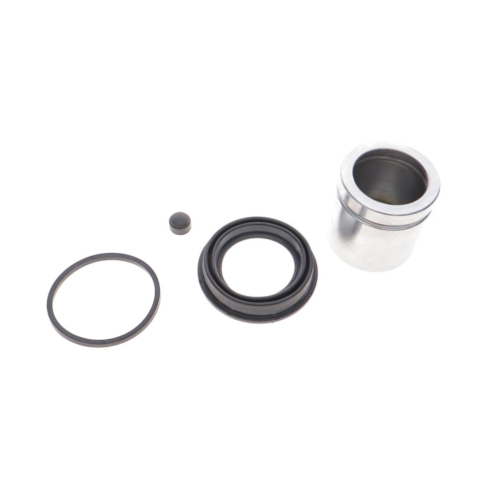 Ремкомплект супорта (переднього) VW Caddy III 04- (d=54mm) (+поршень) (Ate)